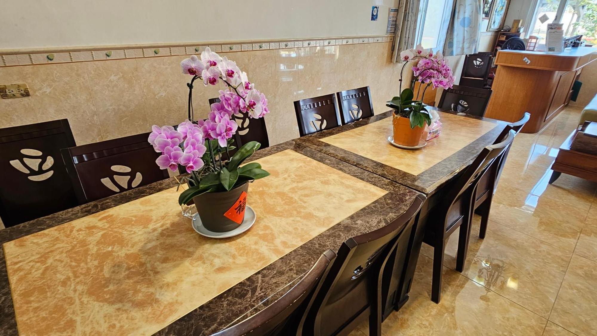 Sea Front Homestay Magong Exterior foto